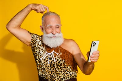 تطوّر الكائنات والإنتخاب الطبيعي