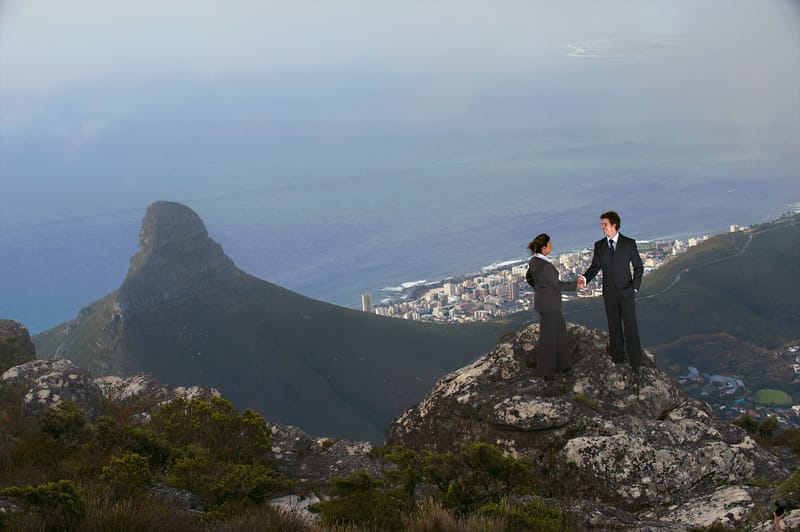 Luxury Hospitality &amp; Concierge Touring