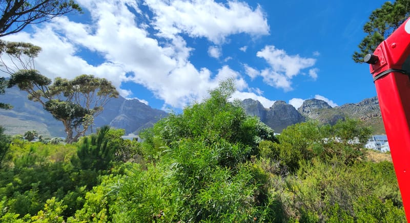 Sustainable Community Impact Excursions