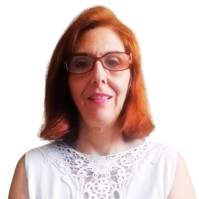 SOBRE AUTORA  image