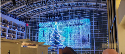 The Pros and Cons of ICE! at Gaylord National at National Harbor: My First-Person Review