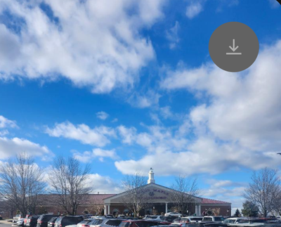 A Trip to the Largest Buffet in the U.S.