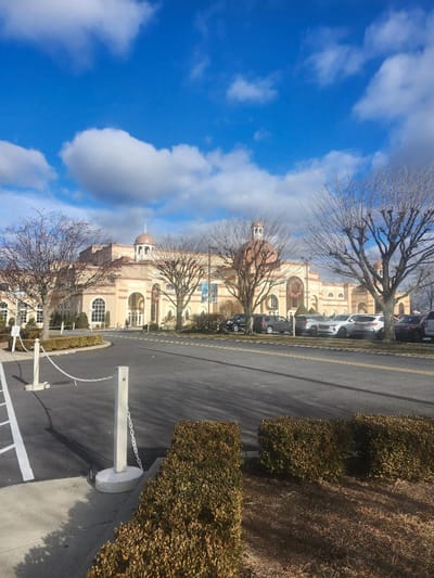 My Experience Seeing Noah at Sight and Sound Theater