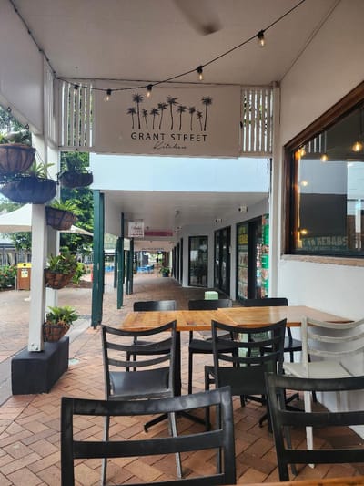 Best Bakery in Port Douglas, Australia