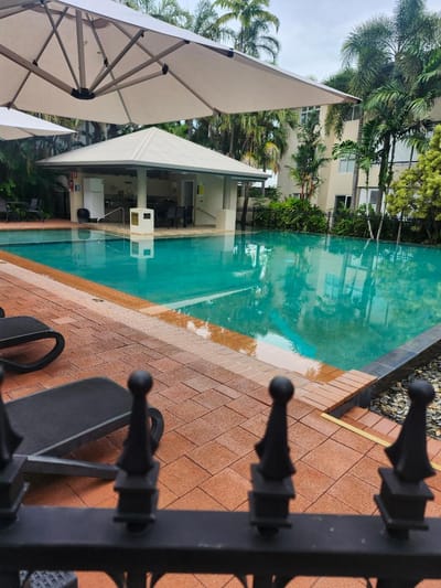 Cayman Villas - Great Location for Visitors to Port Douglas