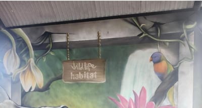 A Visit to Wildlife Habitat in Port Douglas