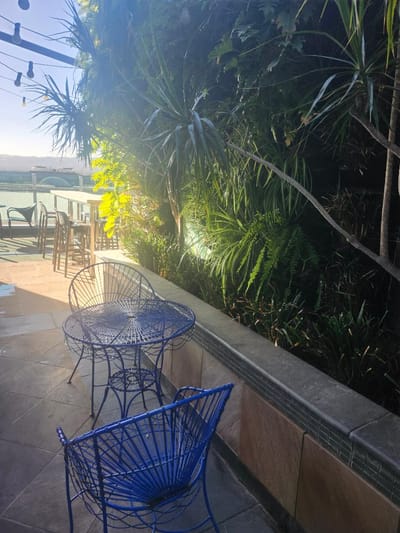 Why Staying at the Majestic Roof Garden Hotel Works Well For a First Time Visitor to Adelaide