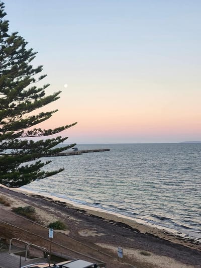 Staying at the Aurora Ozone Hotel on Kangaroo Island