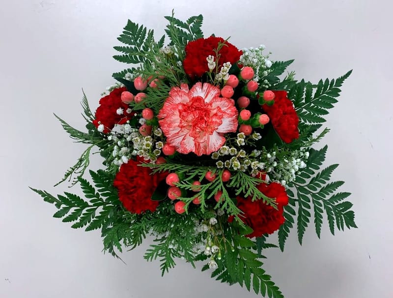 Holiday Arrangements