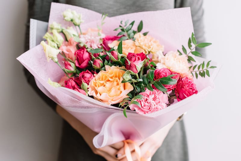 Everyday Bouquets