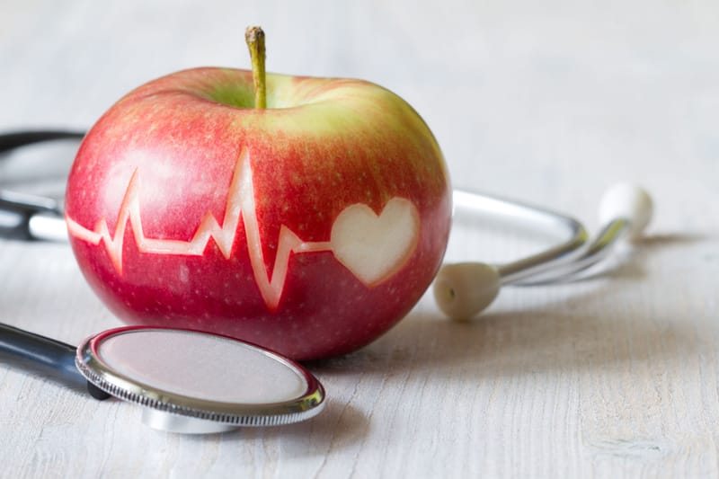 Health & Wellness