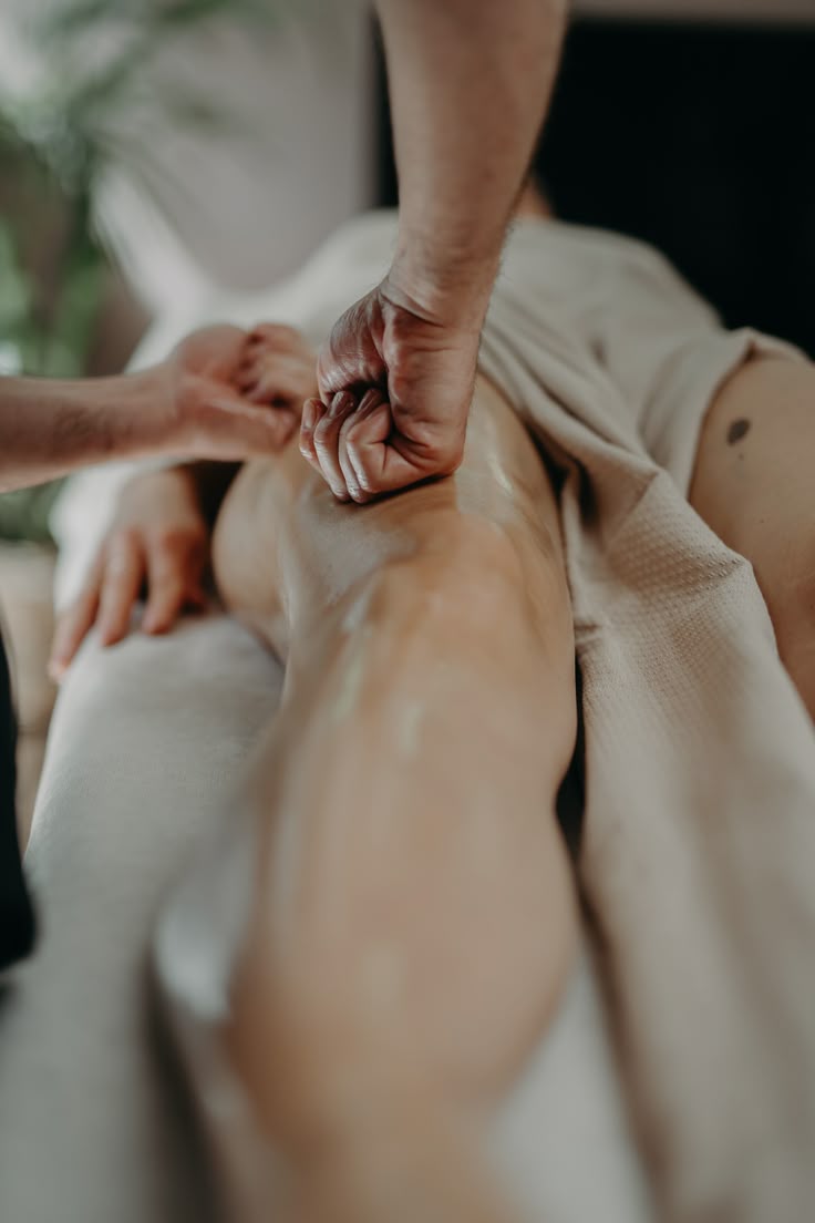 Récupération Musculaire