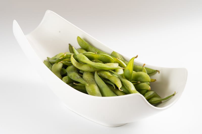9- EDAMAME 毛豆
