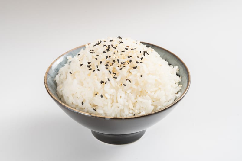 71- ARROZ BLANCO 白米饭