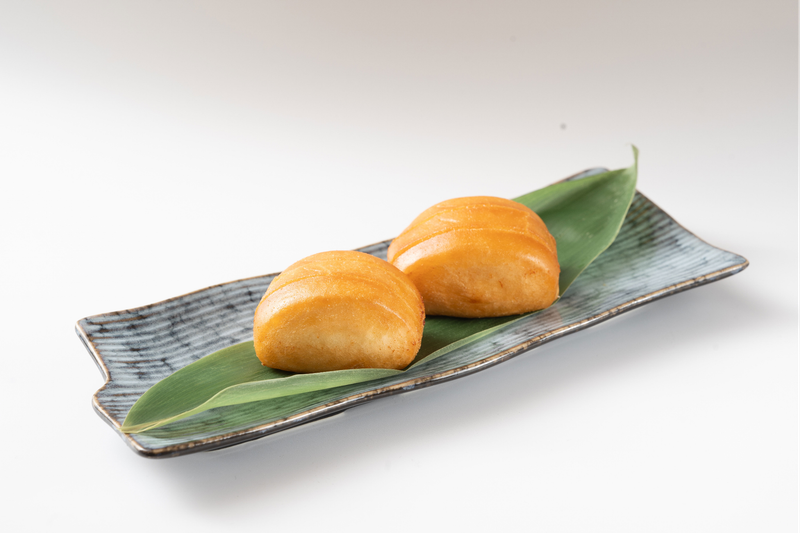 15- PANECILLOS CHINOS FRITOS (2 UNIDADES) 炸小馒头（2个）