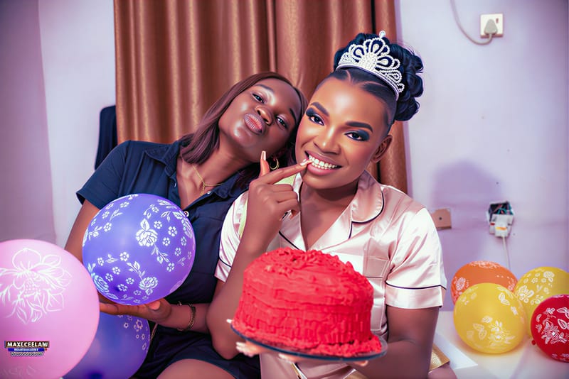 ODANIKE ODUMODU 2025