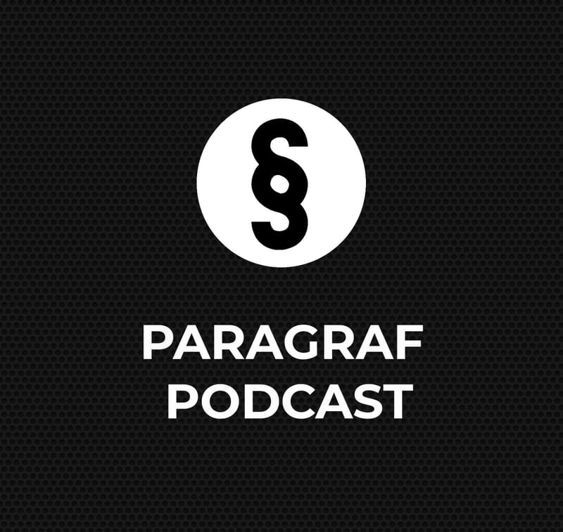 Paragraf Podcast