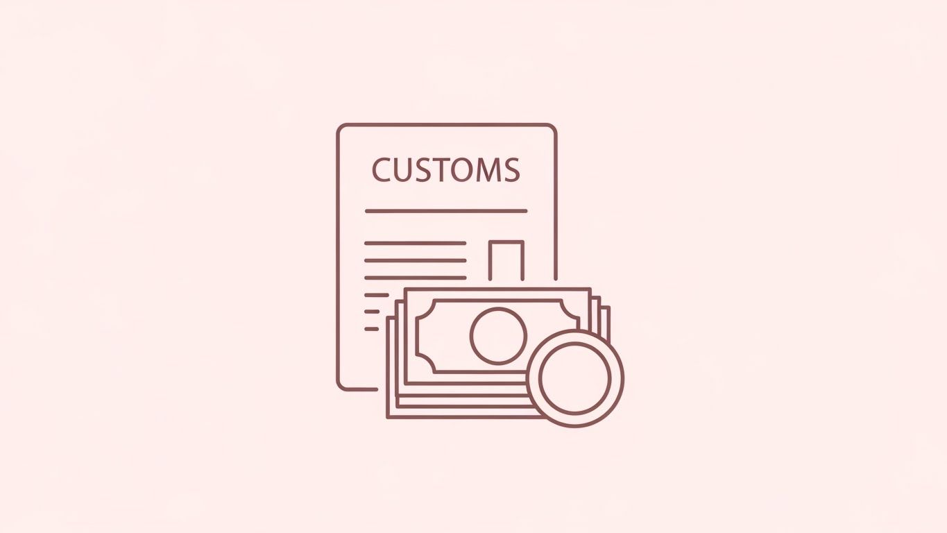 האם יש מכס באלי אקספרס