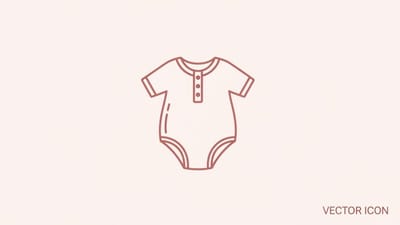 בגדי תינוקות