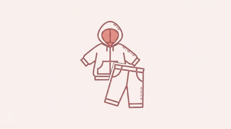 בגדי ילדים וילדות