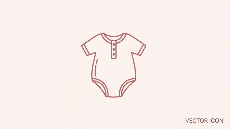 בגדי תינוקות