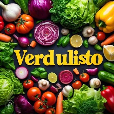 VERDULISTO
