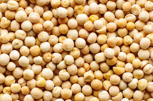 Yellow peas