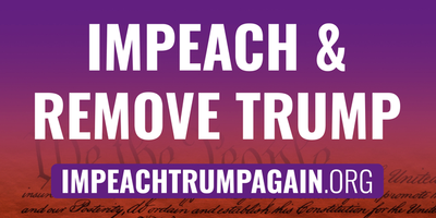 impeachtrumpagain.org