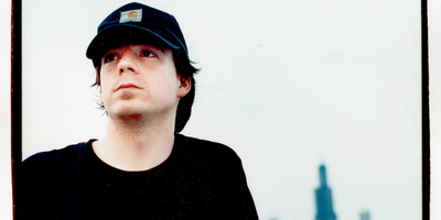 Jason Molina