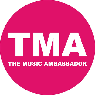 the music ambassador