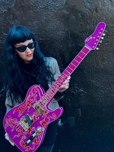 the new age of women in Music