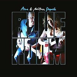 Ana Popovic Blue Room