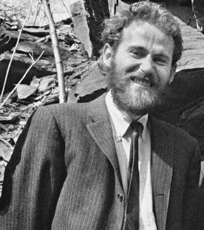 Levon Helm