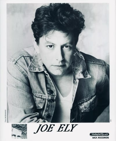 Joe Ely Rest In Power