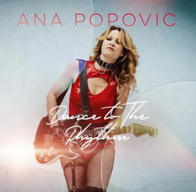 Ana Popovic My Father's Place Jan.14th 2026