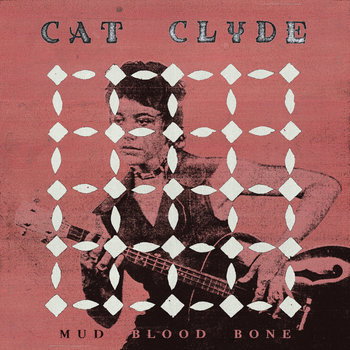 CAT CLYDE