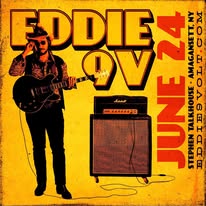 EDDIE 9VOLT