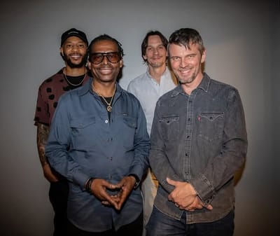 North Mississippi Allstars