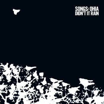 Didn't It Rain     Songs:Ohia