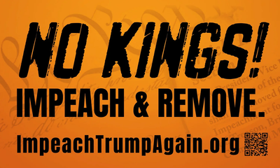 SIGN IMPEACHTRUMPAGAIN.