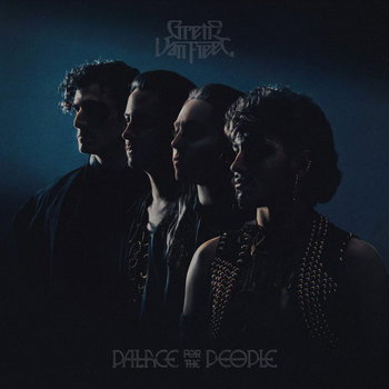 PALACE FOR THE PEOPLE GRETA VAN FLEET