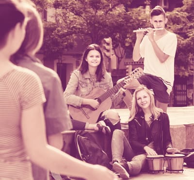 Top 12 Ways Music Teaches Empathy, Listening, and Respect