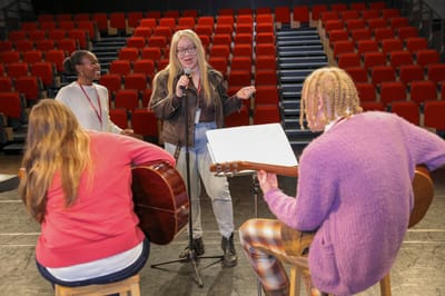 Top 10 Skills Every Music Ambassador Needs to Build Empathy and Empower Communities