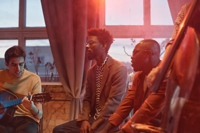 Top 12 Ways Music Teaches Empathy, Listening, and Respect