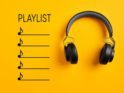 Purpose Driven Playlists, Turning Emotions Into Action for Social Causes