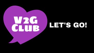 V2G Club