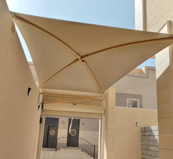 مظلات سيارات في الدمام- مظلات الدمام