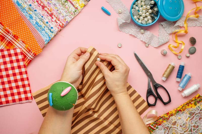 DIY Workshop