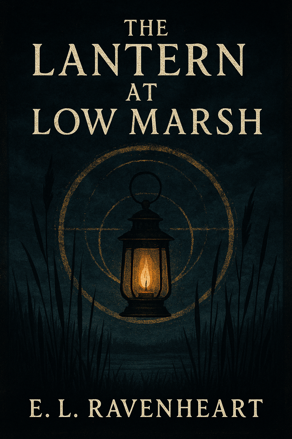 The Lantern at the Low Moor