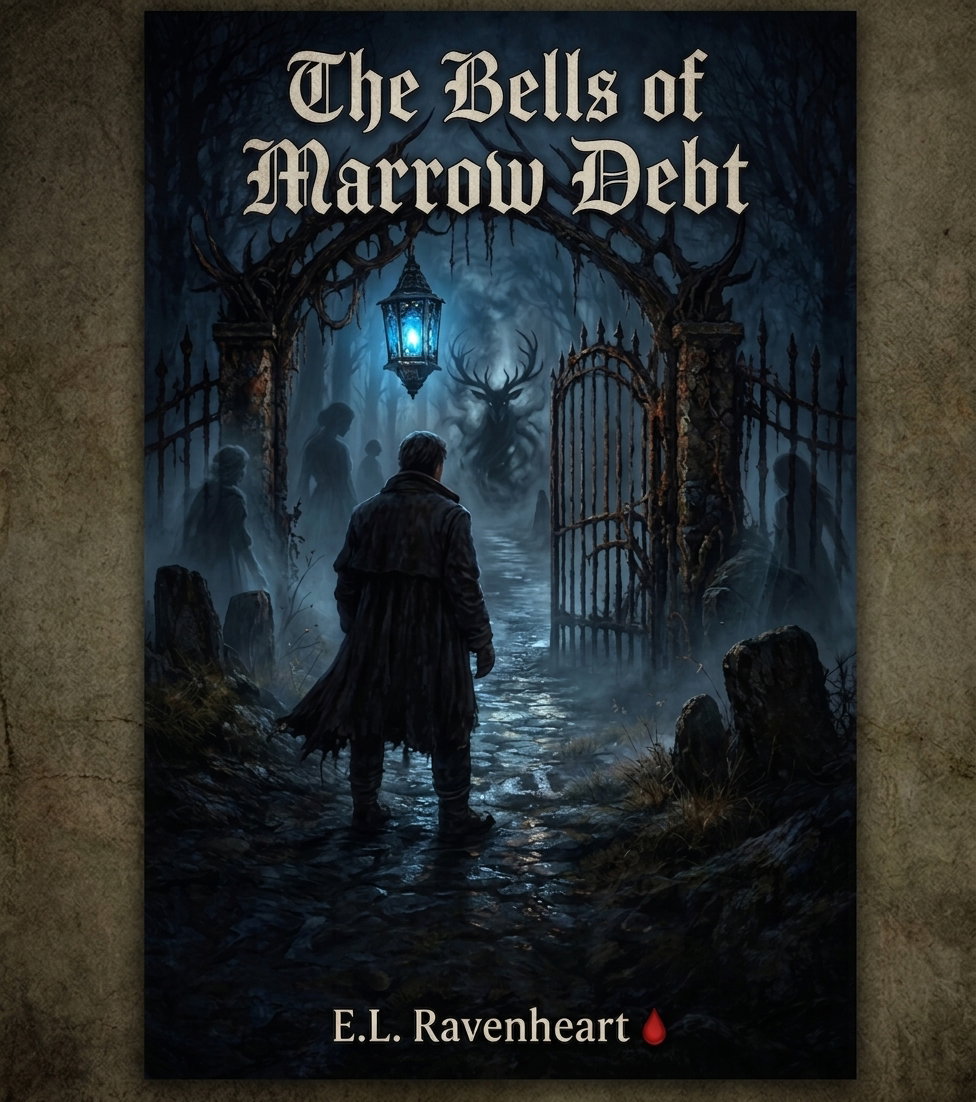 The Bells of Marrow Debt